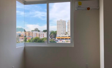 DEPARTAMENTO DE 2 RECÁMARAS EN PROVIDENCIA