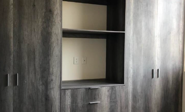 DEPARTAMENTO DE 2 RECÁMARAS EN PROVIDENCIA