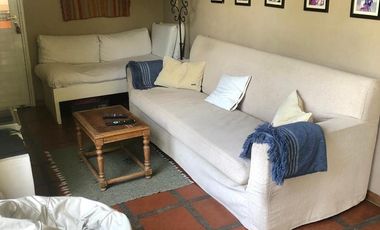 Casa en el Barrio Privado El Lucero