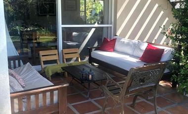 Casa en el Barrio Privado El Lucero