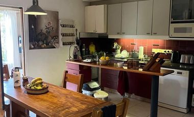 Casa en el Barrio Privado El Lucero