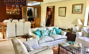 Casa en el Barrio Privado El Lucero