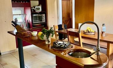 Casa en el Barrio Privado El Lucero