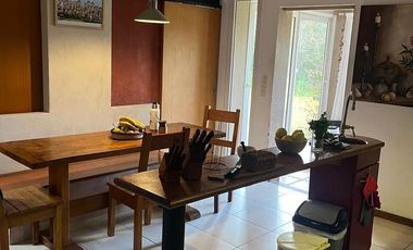 Casa en el Barrio Privado El Lucero