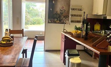 Casa en el Barrio Privado El Lucero