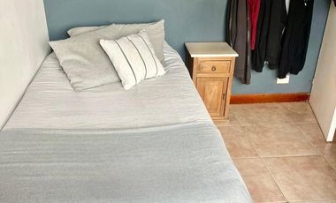 Casa en el Barrio Privado El Lucero