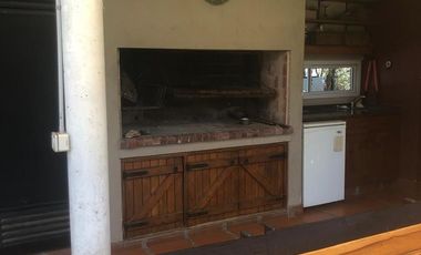 Casa en el Barrio Privado El Lucero