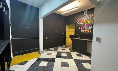 Se Vende Local en Colonia Morelos