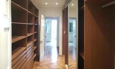 Venta de casa 5 amabientes en Belgrano R