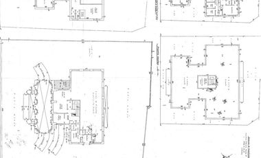 Venta de casa 5 amabientes en Belgrano R