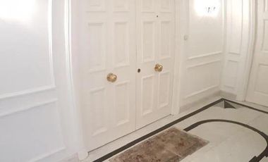 Venta de casa 5 amabientes en Belgrano R