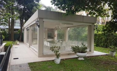 Venta de casa 5 amabientes en Belgrano R