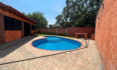 Casa en Yautepec Centro