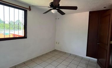 Casa en Yautepec Centro