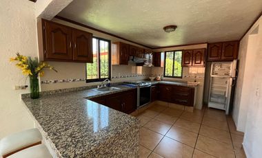 Casa en Yautepec Centro