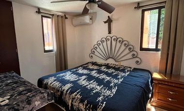 Casa en Yautepec Centro