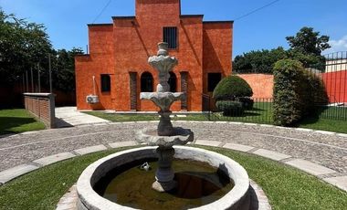 Casa en Yautepec Centro