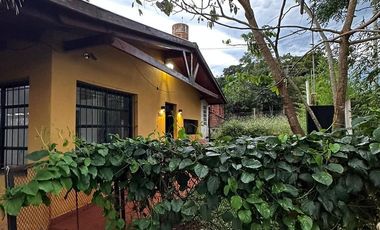 Casa en Venta en B° El Progreso, Obera - Misiones
