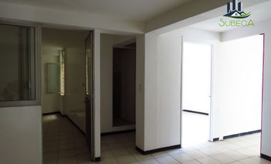 Edificio para Oficinas en Calle Sayago, Zona Centro