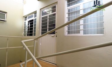 Edificio para Oficinas en Calle Sayago, Zona Centro