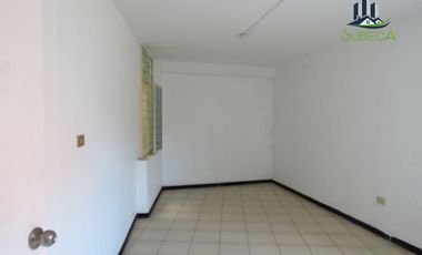 Edificio para Oficinas en Calle Sayago, Zona Centro