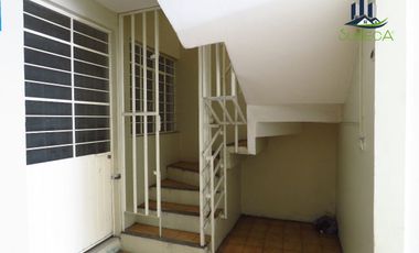 Edificio para Oficinas en Calle Sayago, Zona Centro