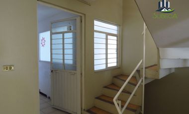 Edificio para Oficinas en Calle Sayago, Zona Centro