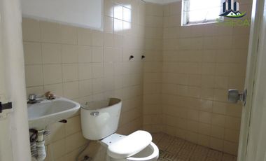 Edificio para Oficinas en Calle Sayago, Zona Centro