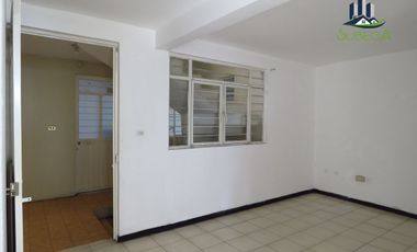 Edificio para Oficinas en Calle Sayago, Zona Centro