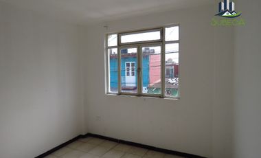 Edificio para Oficinas en Calle Sayago, Zona Centro