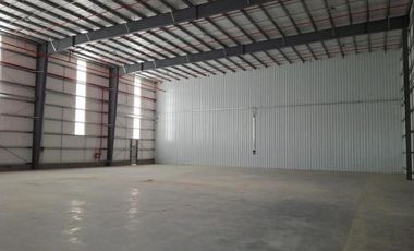 Depósito en Alquiler 857 m2 - EBAPI PARQUE INDUSTRIAL