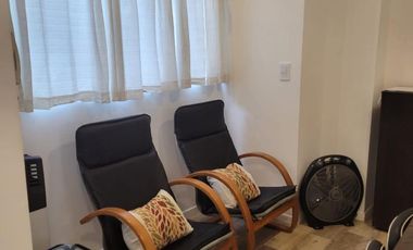 Departamento en alquiler temporario - 1 Dormitorio 1 Baño - Mar del Plata