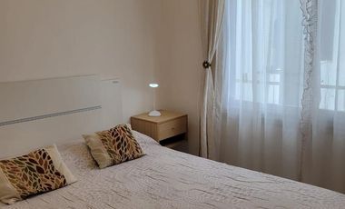 Departamento en alquiler temporario - 1 Dormitorio 1 Baño - Mar del Plata