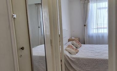 Departamento en alquiler temporario - 1 Dormitorio 1 Baño - Mar del Plata