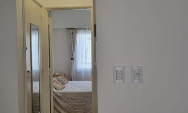 Departamento en alquiler temporario - 1 Dormitorio 1 Baño - Mar del Plata