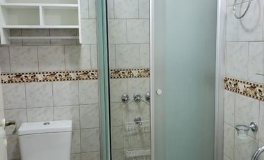 Departamento en alquiler temporario - 1 Dormitorio 1 Baño - Mar del Plata
