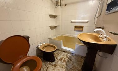 Departamento tres ambientes en Alquiler en Wilde Centro