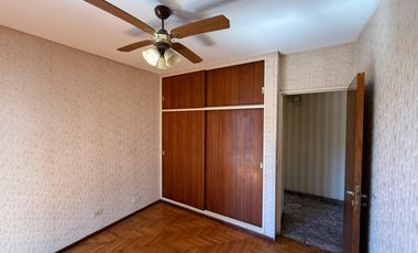 Departamento tres ambientes en Alquiler en Wilde Centro