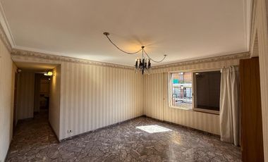 Departamento tres ambientes en Alquiler en Wilde Centro