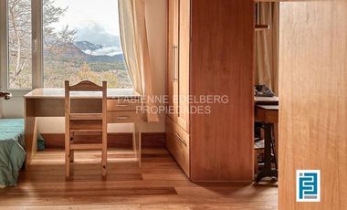 Increíble casa en Alquiler en Valle escondido Club de campo - San Martín de los Andes