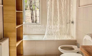 Increíble casa en Alquiler en Valle escondido Club de campo - San Martín de los Andes