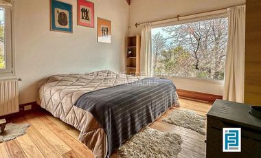 Increíble casa en Alquiler en Valle escondido Club de campo - San Martín de los Andes