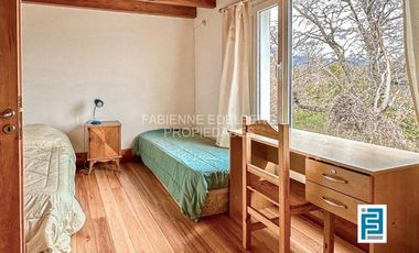 Increíble casa en Alquiler en Valle escondido Club de campo - San Martín de los Andes