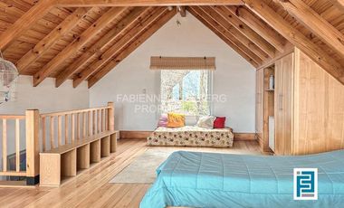 Increíble casa en Alquiler en Valle escondido Club de campo - San Martín de los Andes