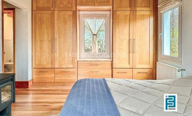 Increíble casa en Alquiler en Valle escondido Club de campo - San Martín de los Andes