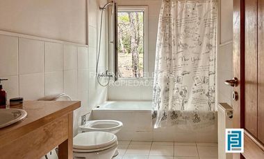 Increíble casa en Alquiler en Valle escondido Club de campo - San Martín de los Andes