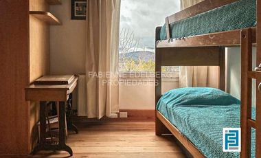 Increíble casa en Alquiler en Valle escondido Club de campo - San Martín de los Andes