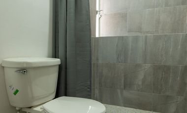 Casa en venta en Mérida,  apto crédito Infonavit, Fovisste.