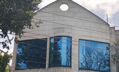 Venta Edificio Miguel Ángel de Quevedo .14 MDP