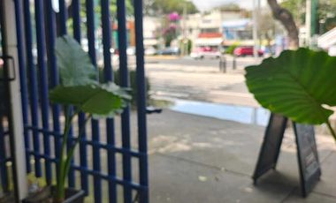 Venta Edificio Miguel Ángel de Quevedo .14 MDP